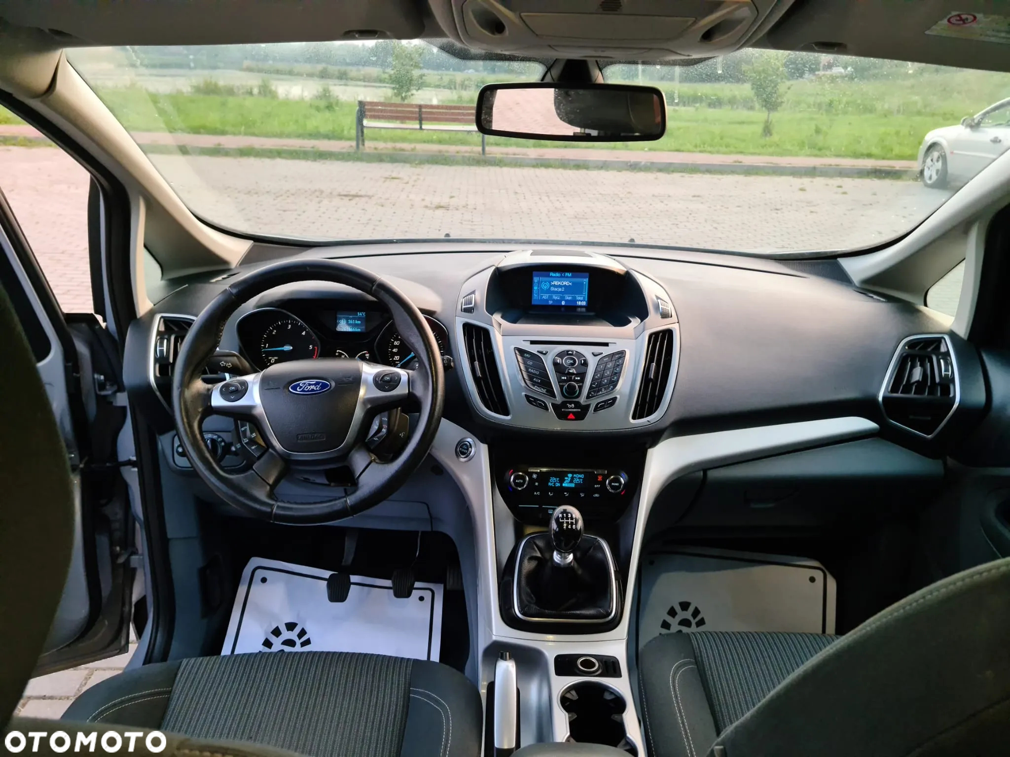 Ford C-MAX - 16