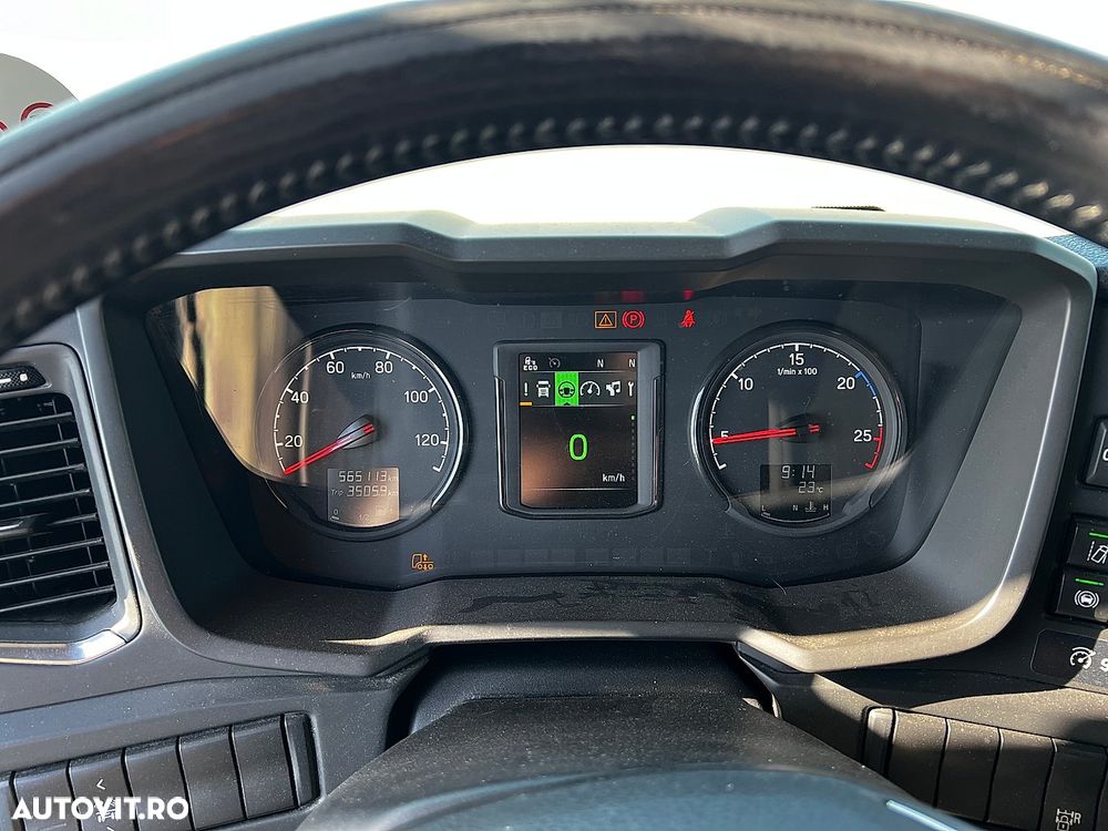Scania R 500 - 24
