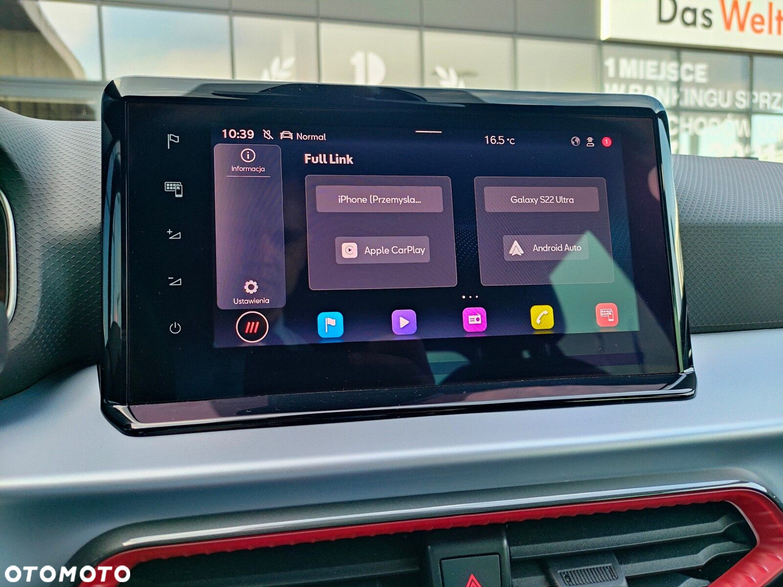 Seat Arona - 30