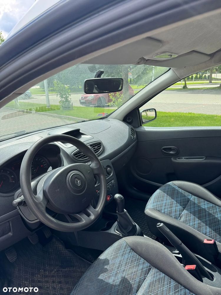 Renault Clio 1.2 TCE Wind - 4