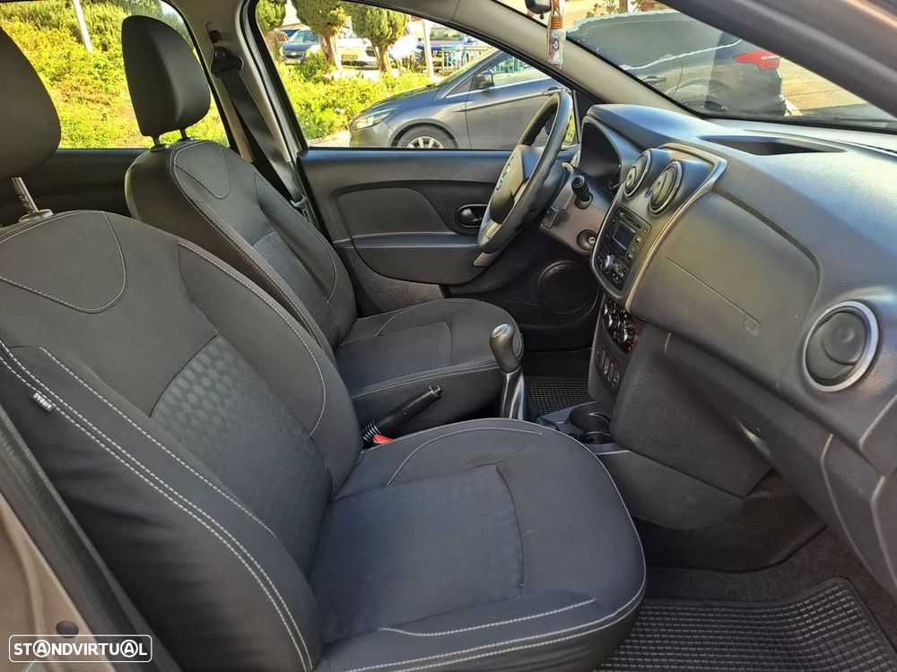 Dacia Logan MCV 0.9 TCe Confort - 23