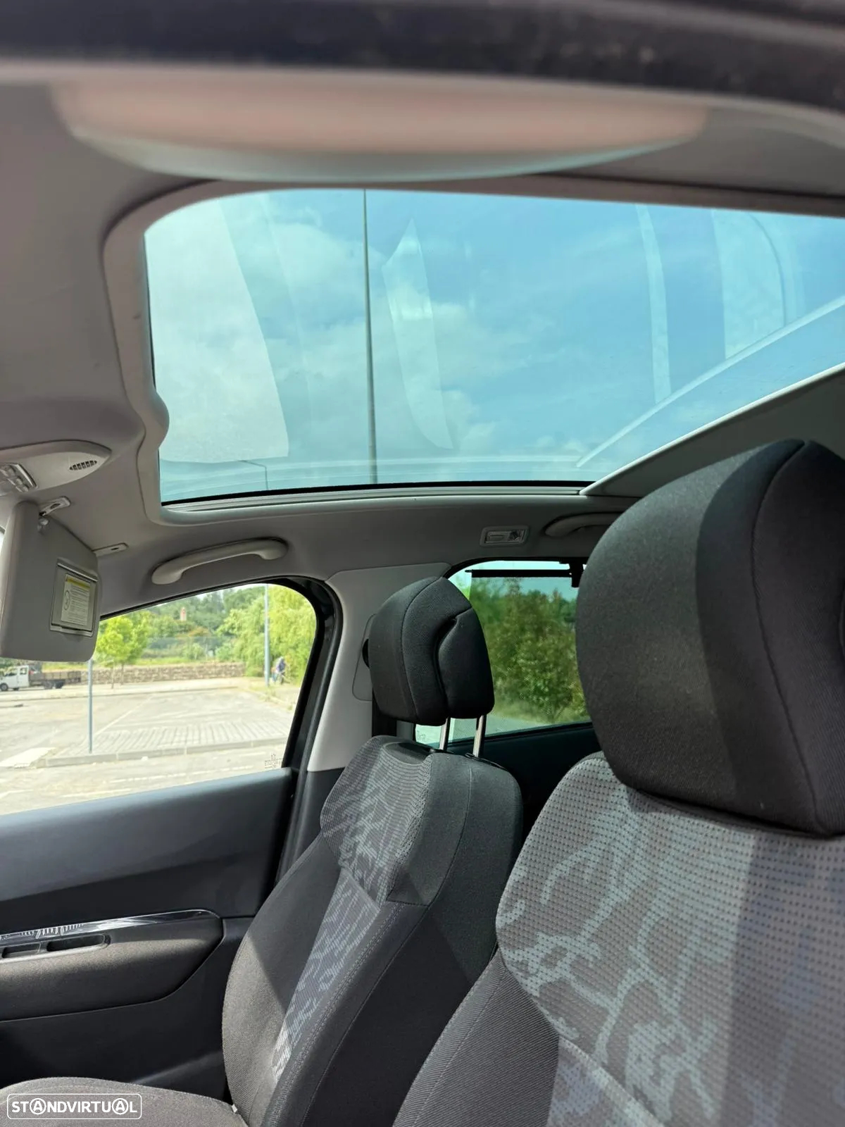 Peugeot 3008 1.6 HDi Sport - 30