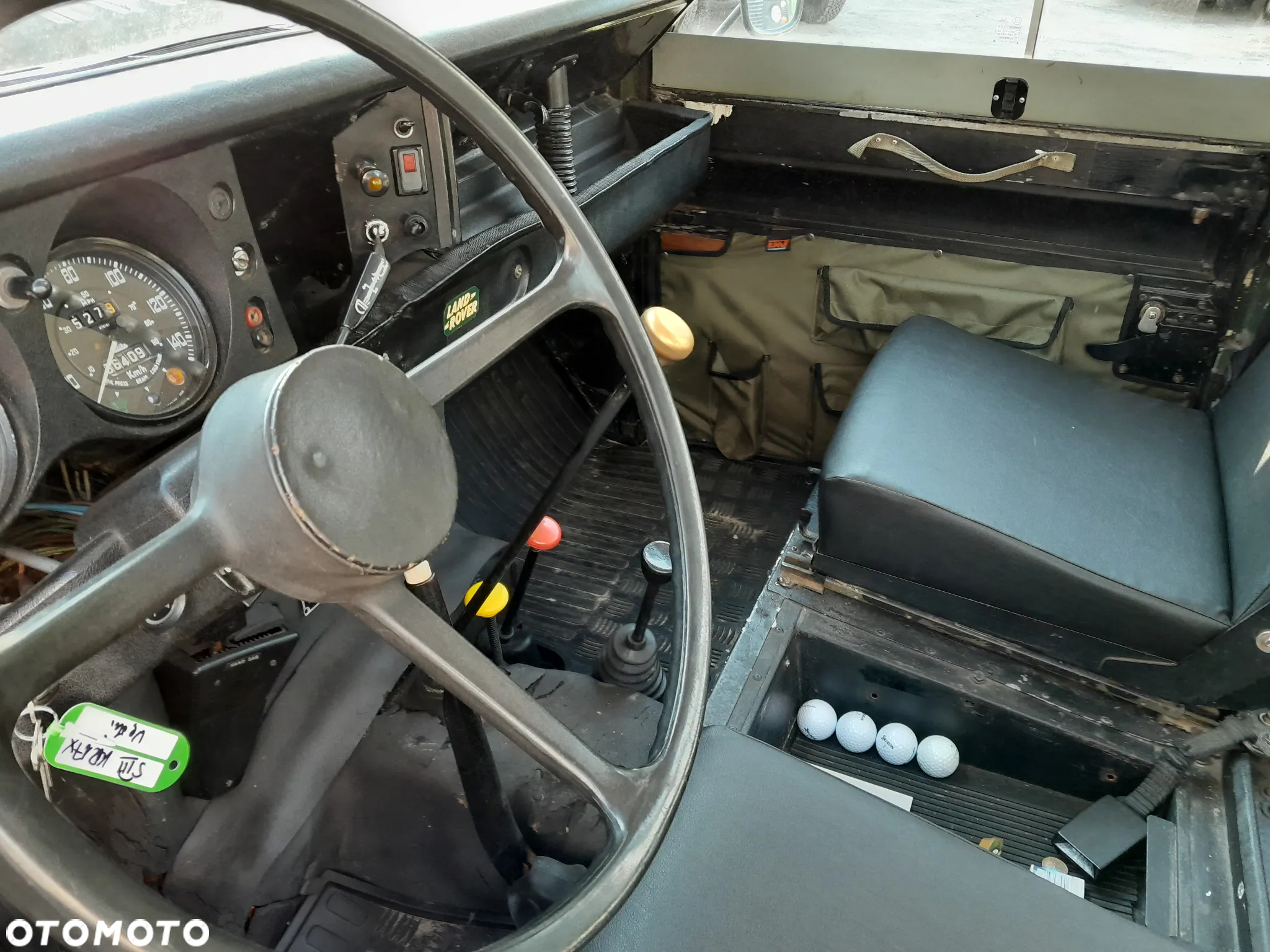 Land Rover Inny - 4