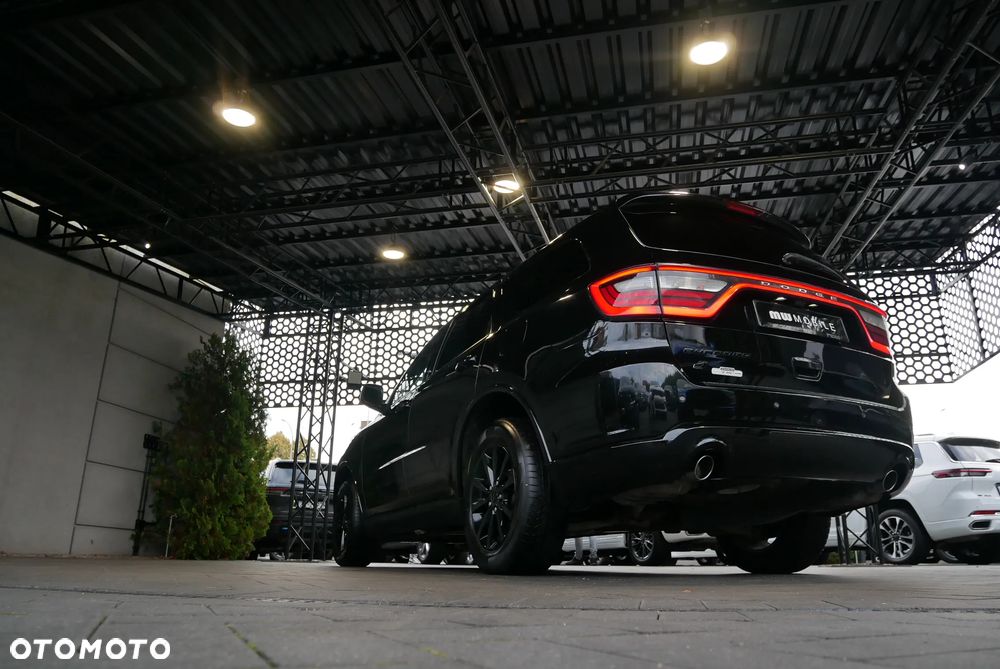 Dodge Durango - 39