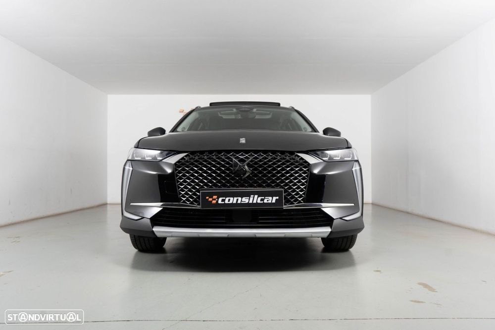 DS DS4 E-Tense Rivoli Cross EAT8 - 3