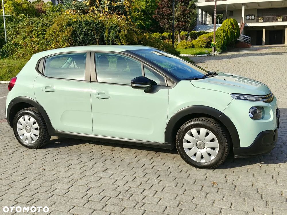 Citroën C3 Pure Tech 83 S&S C-SERIES - 27