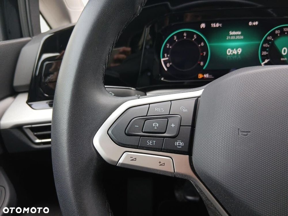 Volkswagen Golf 1.5 TSI EVO Life - 21