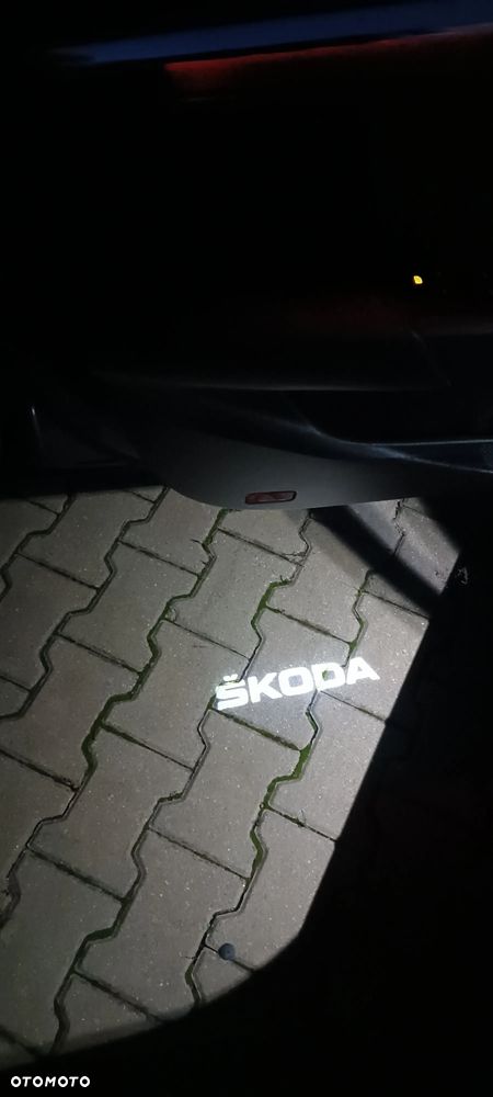 Skoda Octavia 1.5 TSI ACT Style - 20