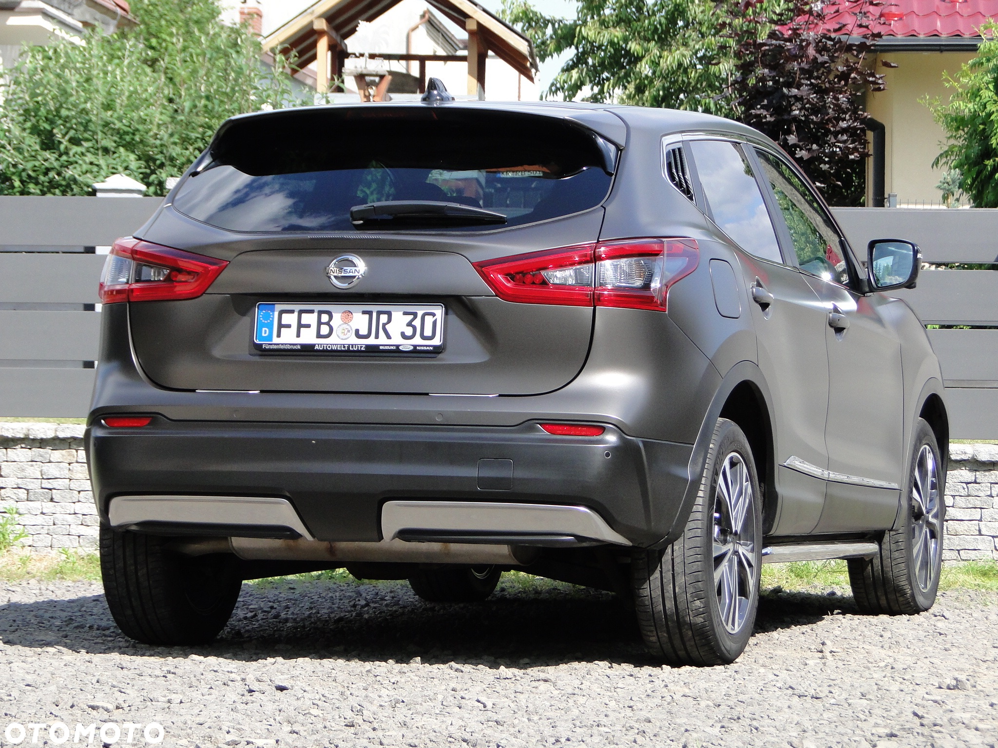 Nissan Qashqai 1.6 DIG-T N-Vision - 7