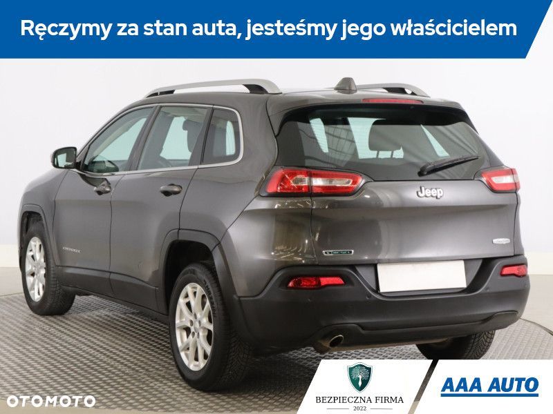 Jeep Cherokee - 6