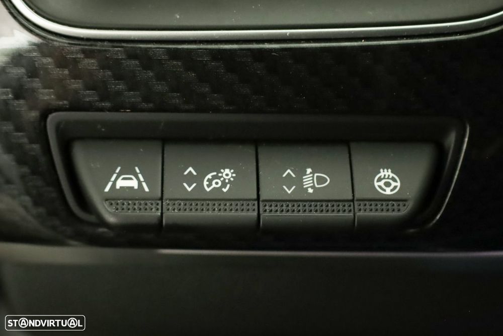 Renault Arkana 1.3 TCe R.S.Line EDC - 20