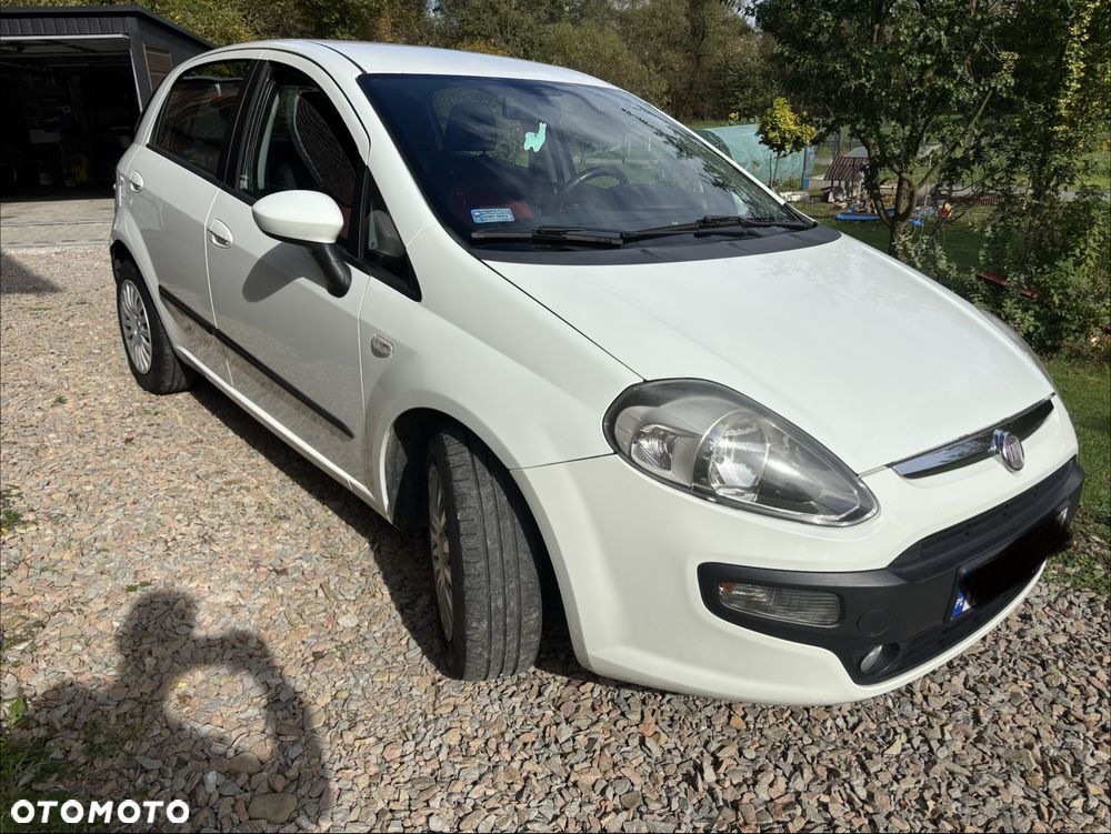 Fiat Grande Punto