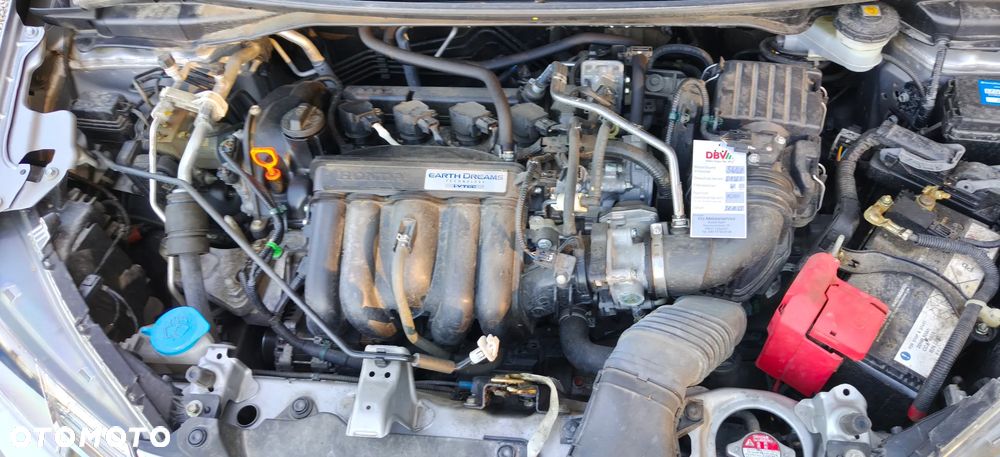 Honda Jazz - 27