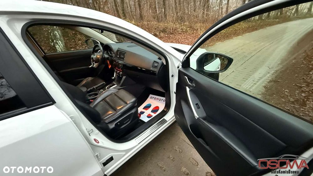 Mazda CX-5 2.2 D Skypassion AWD - 23