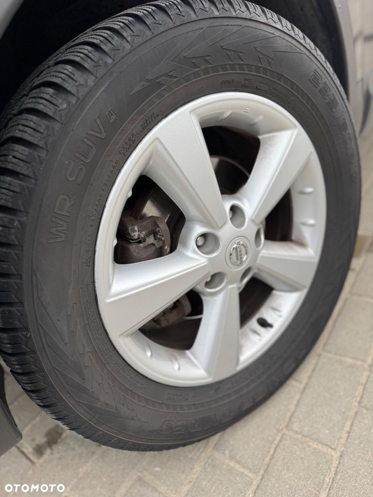 Nissan Qashqai 2.0 Lounge - 9