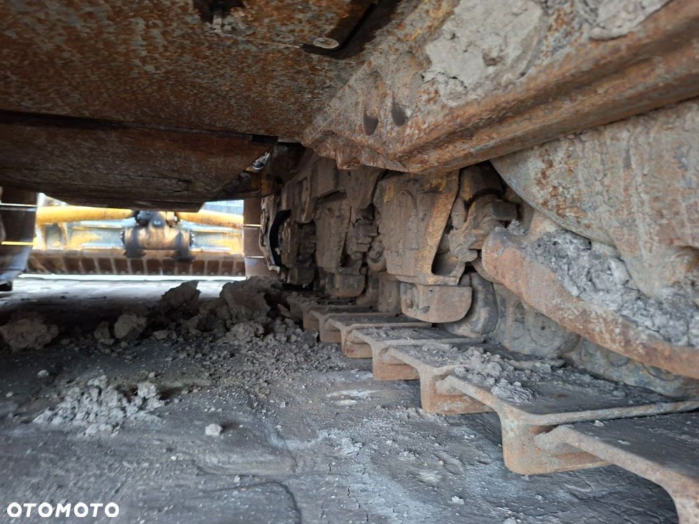 Komatsu D275 Ax - 34