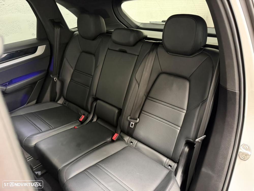 Porsche Cayenne E-Hybrid - 46
