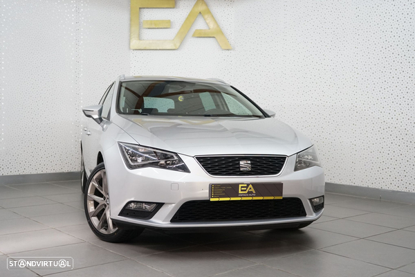 SEAT Leon ST 1.6 TDI S&S Style