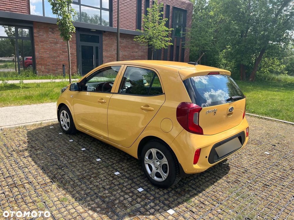 Kia Picanto 1.2 M - 3