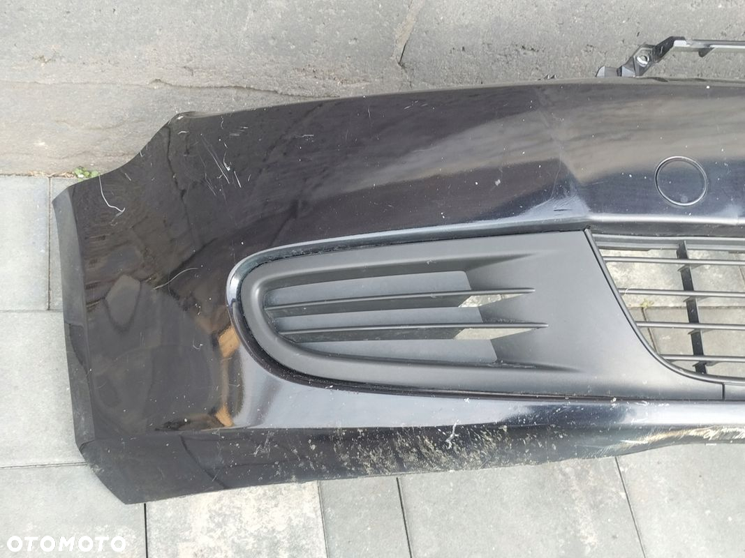 ZDERZAK PRZÓD PRZEDNI VW GOLF VI 5K0 5K0807221 - 7
