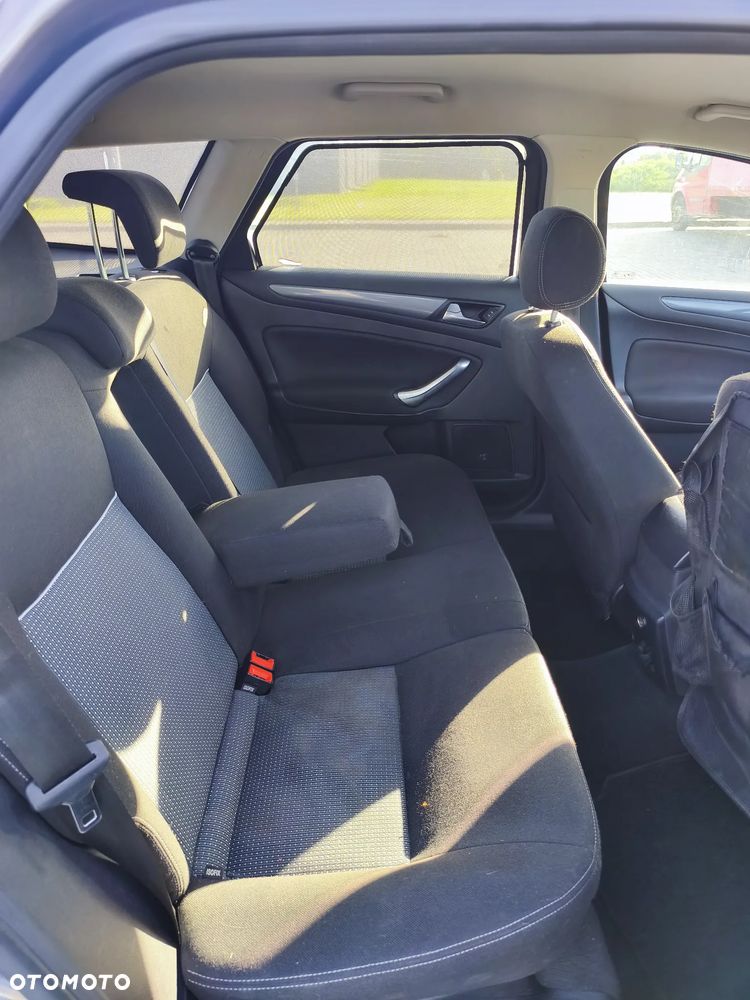 Ford Mondeo 1.6 TDCi Gold X Plus - 13
