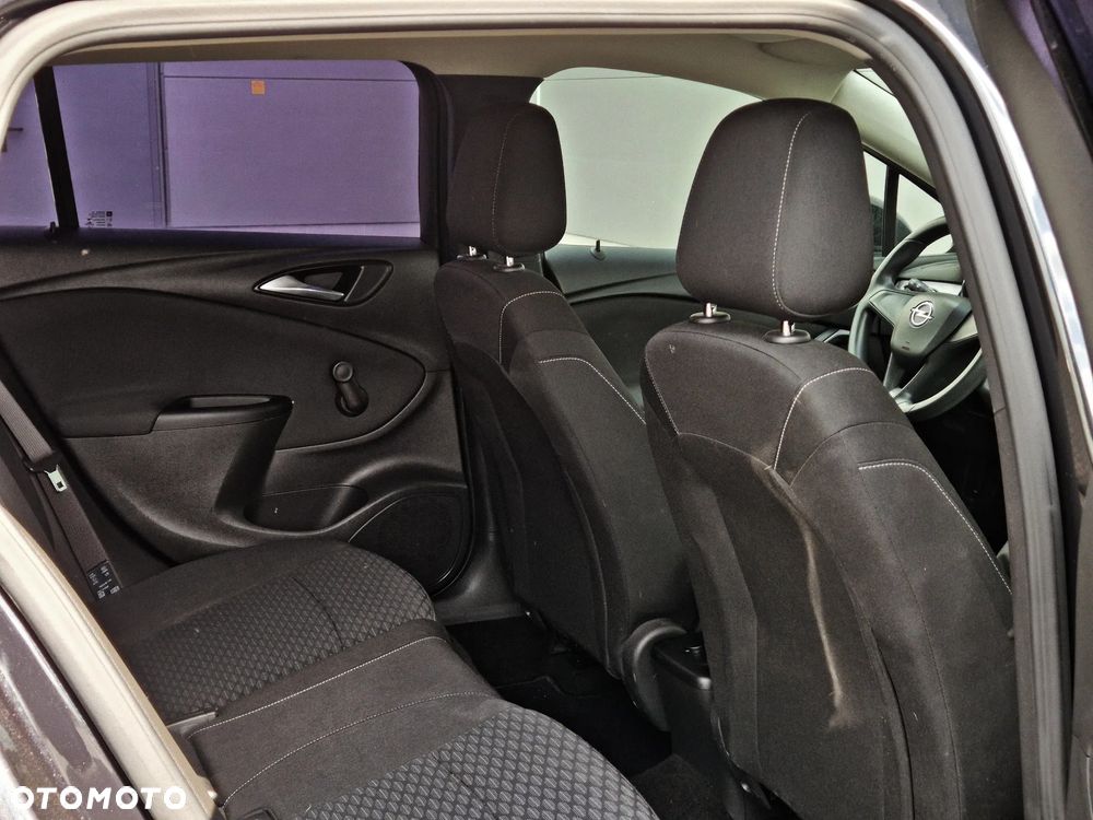 Opel Astra 1.6 CDTI Active - 26