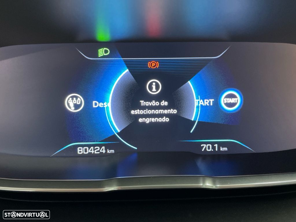 Peugeot 5008 1.5 BlueHDi Allure - 3