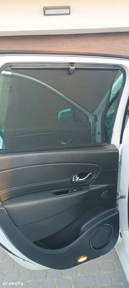 Renault Scenic 1.2 TCe Energy Bose Edition - 27