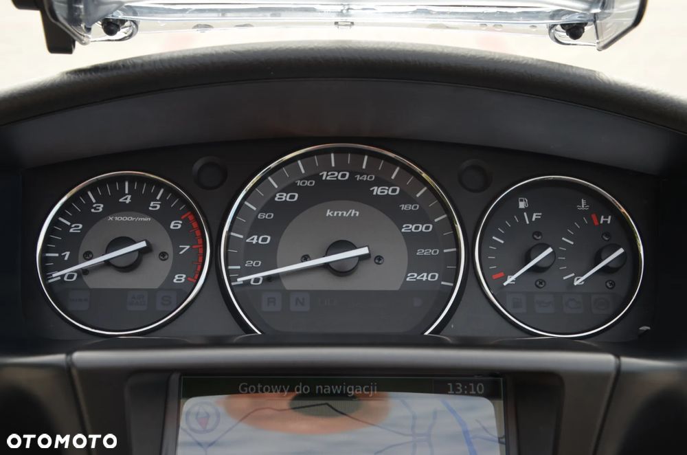 Honda GL - 18