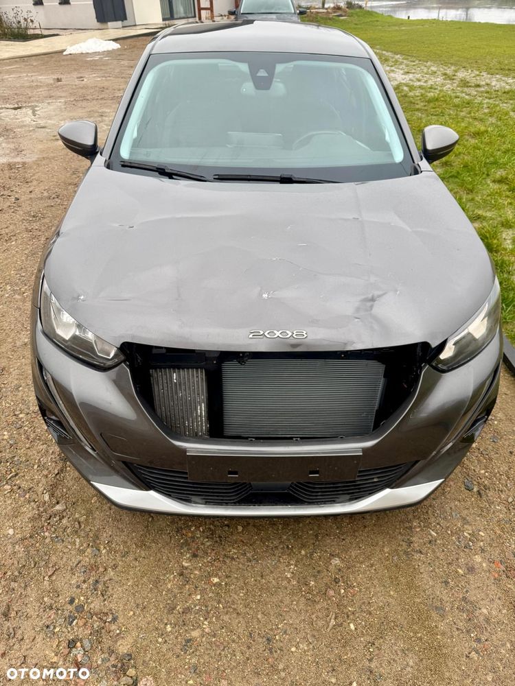 Peugeot 2008 PureTech 100 Active - 18