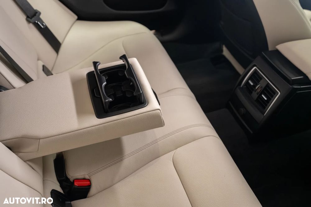 BMW Seria 4 420d xDrive AT - 32