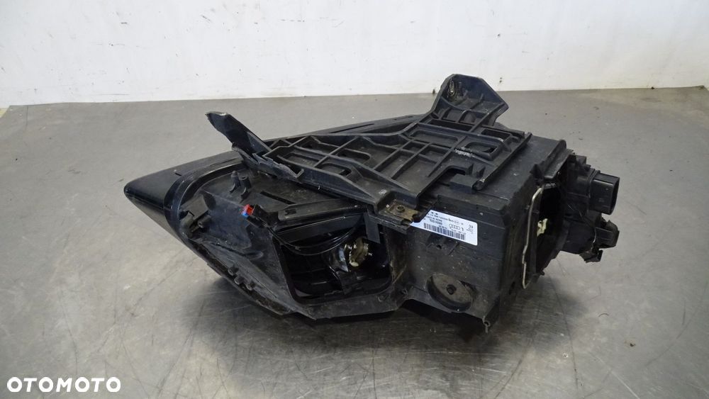GP - LAMPA LEWA PRZEDNIA AUDI Q5 8R 8R0941003L - 9