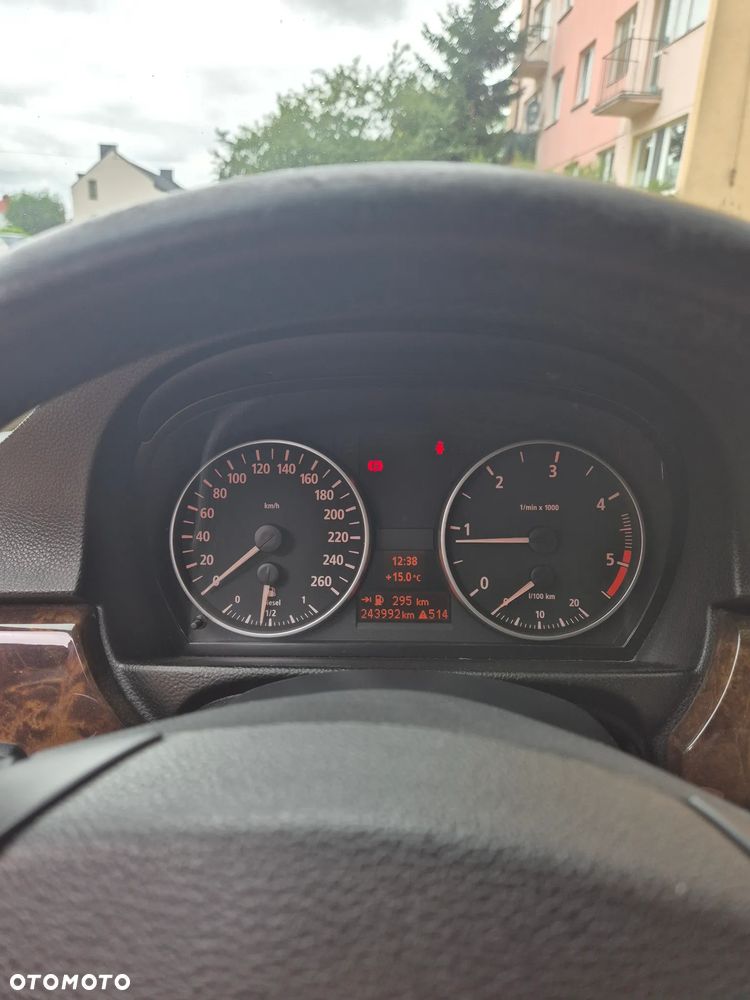 BMW Seria 3 320d - 3
