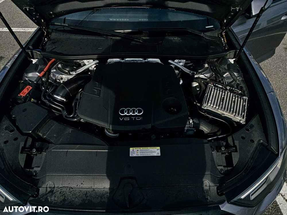 Audi A6 - 9