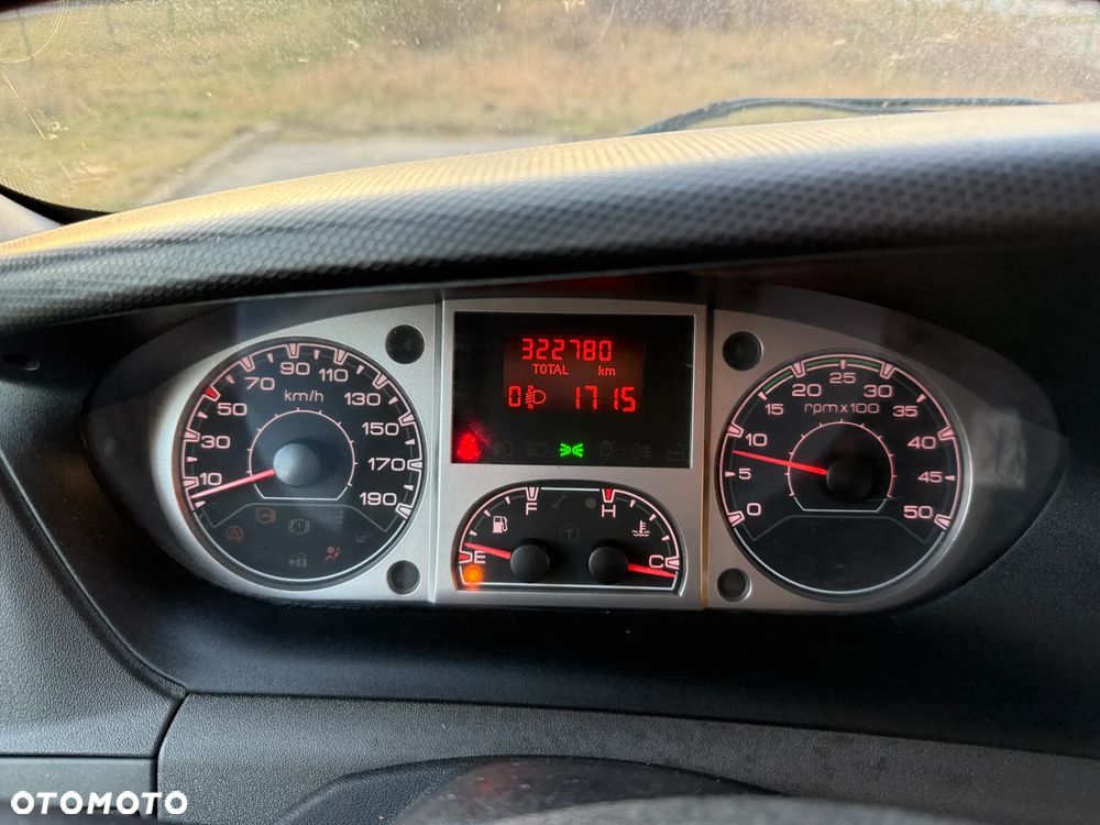Iveco Daily 35C11 - 14