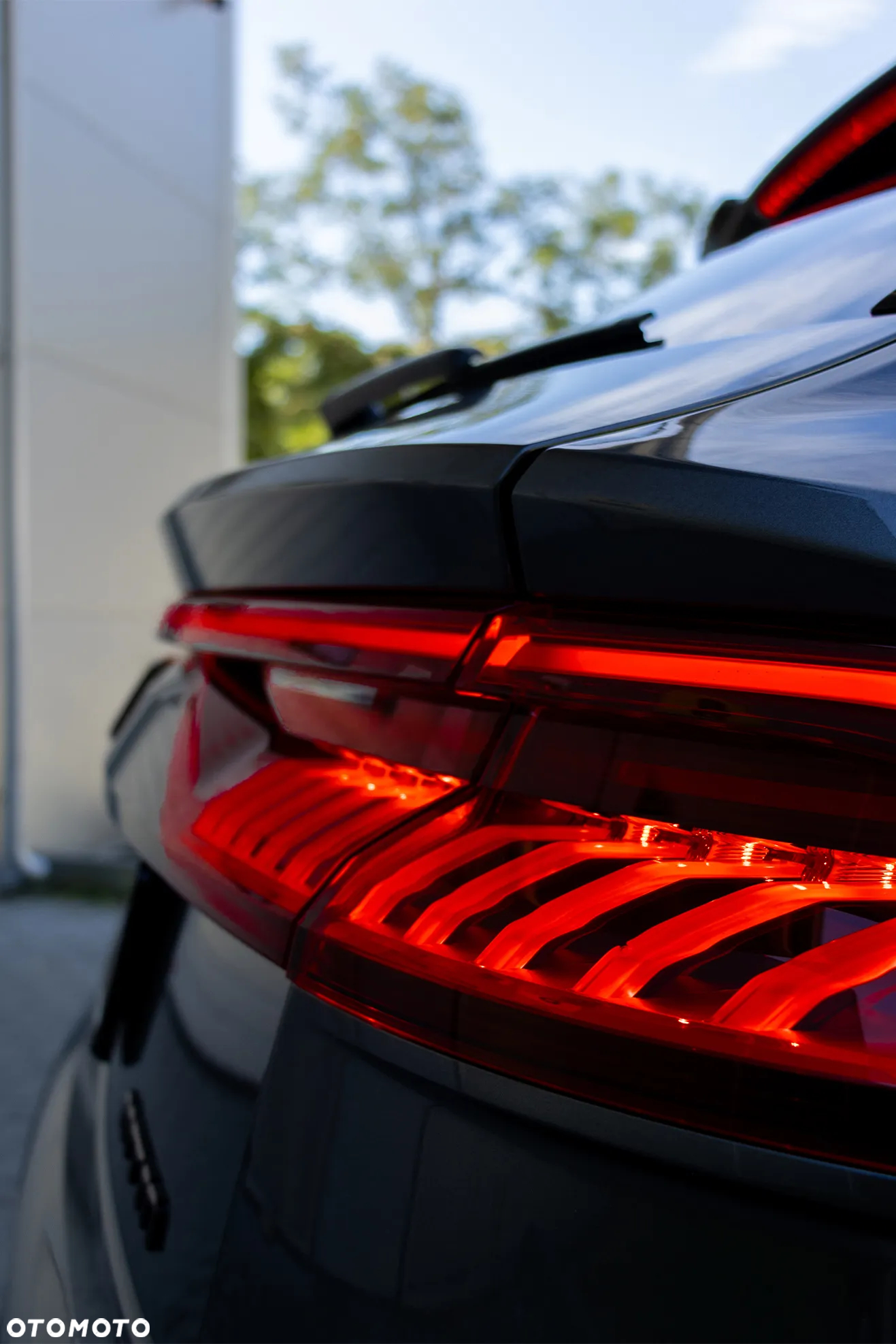 Audi RS Q8 - 7