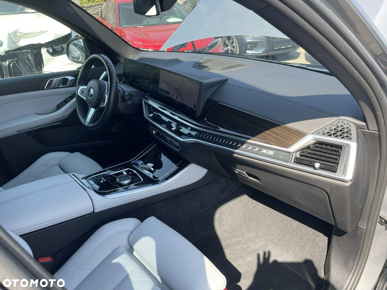 BMW X5 xDrive30d - 9