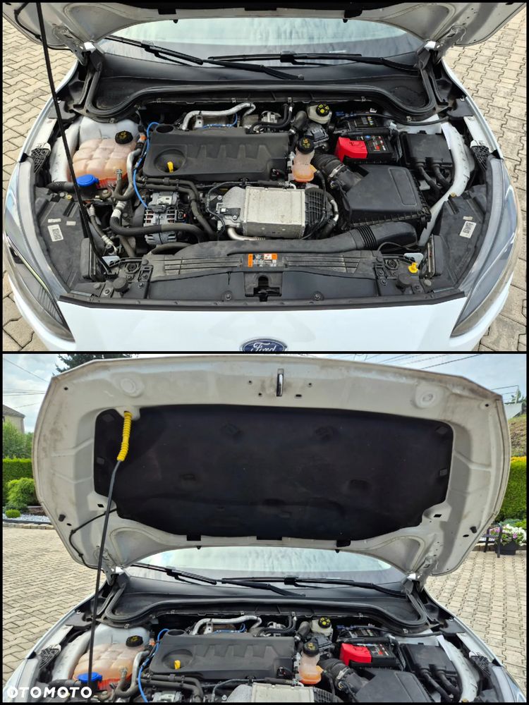 Ford Focus 2.0 EcoBlue Titanium - 33