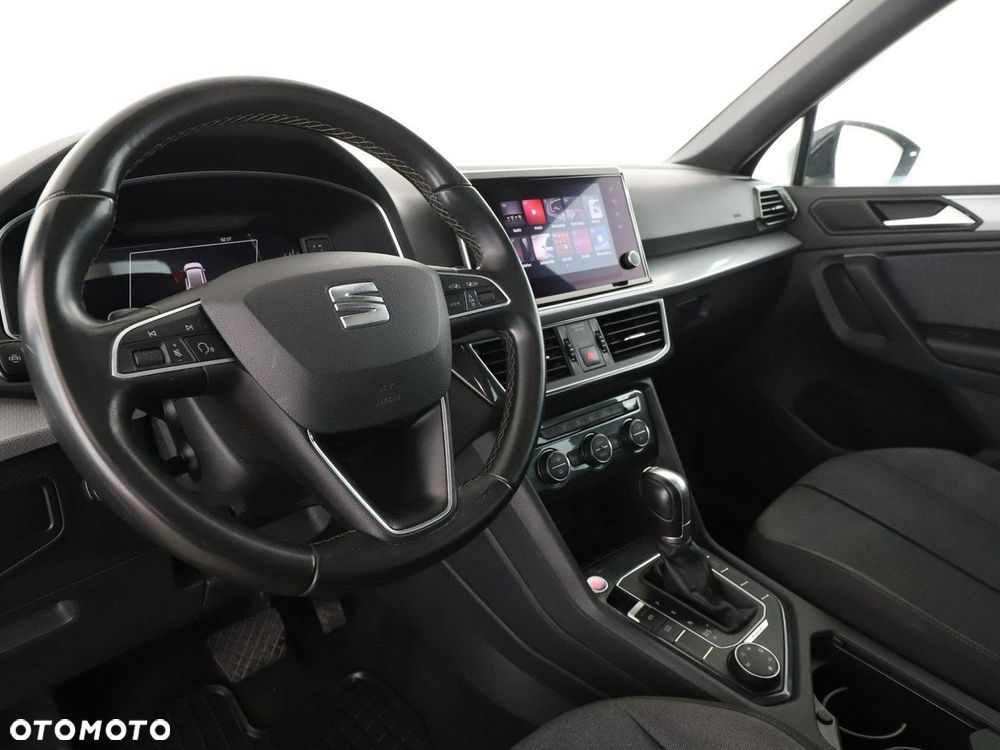 Seat Tarraco 2.0 TDI 4Drive DSG SCR Style - 15