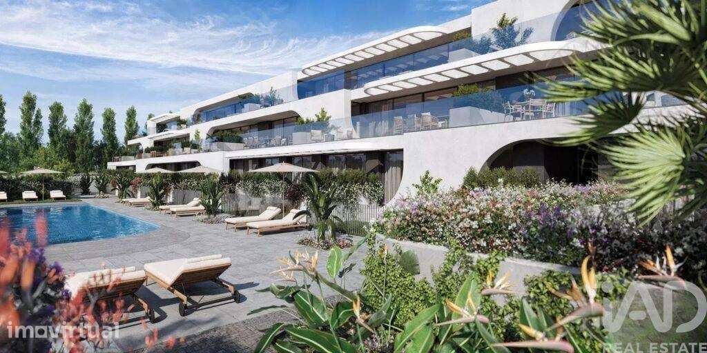 Apartamento T3 em Funchal (Santa Luzia) de 173,00 m2 - Grande imagem: 2/10