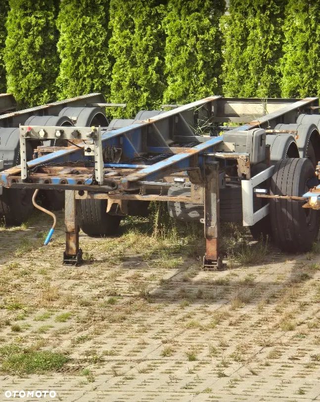 Bodex - 8