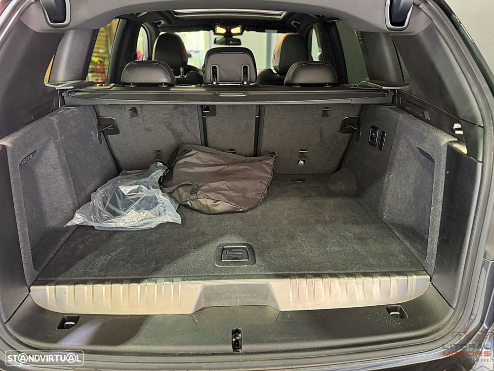 BMW X3 30 e xDrive Pack M - 11