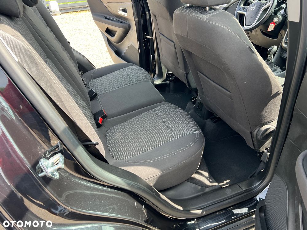 Opel Mokka 1.6 Active S&S - 17