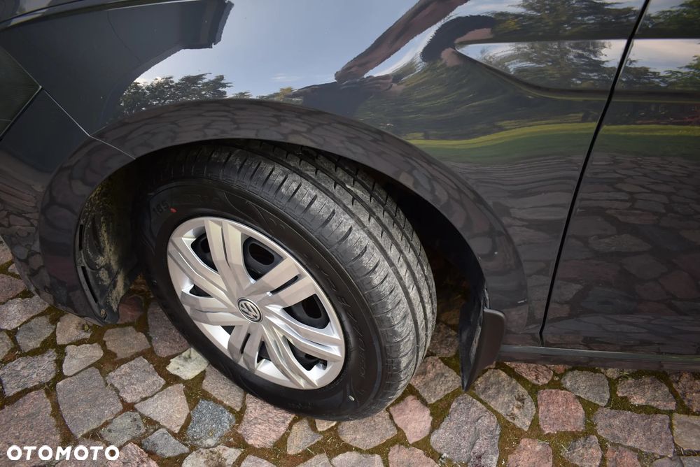 Volkswagen Polo - 5