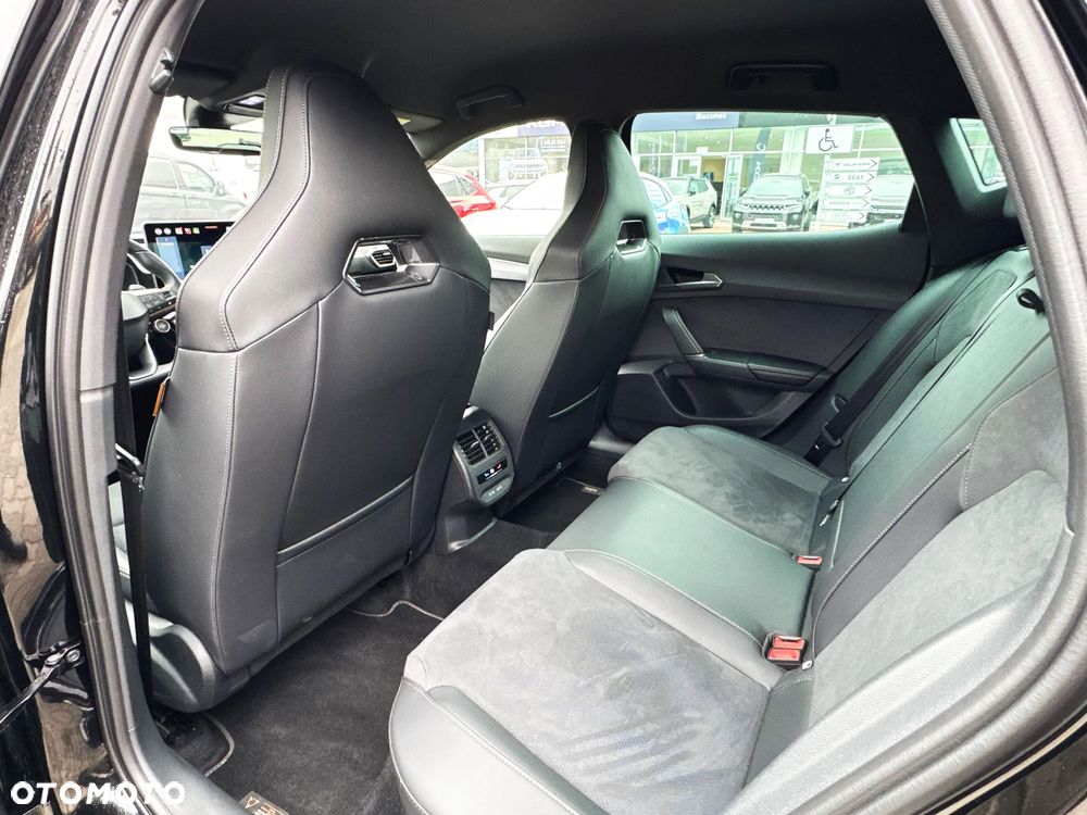 Cupra Formentor 1.5 eTSI mHEV DSG - 16