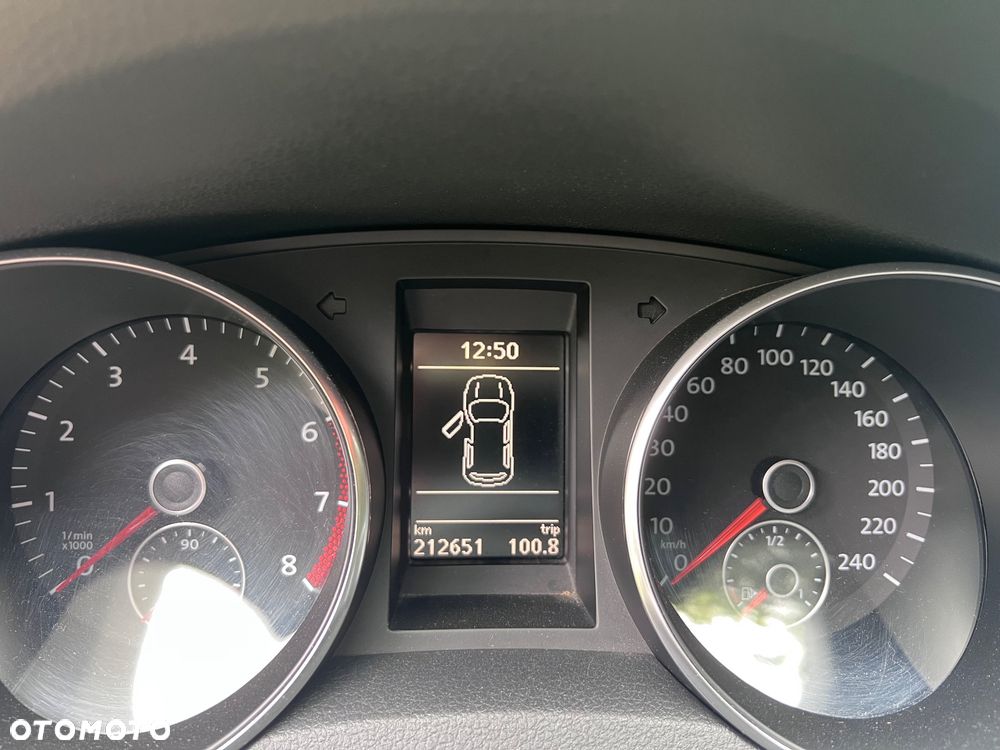 Volkswagen Golf 1.4 TSI Highline - 14