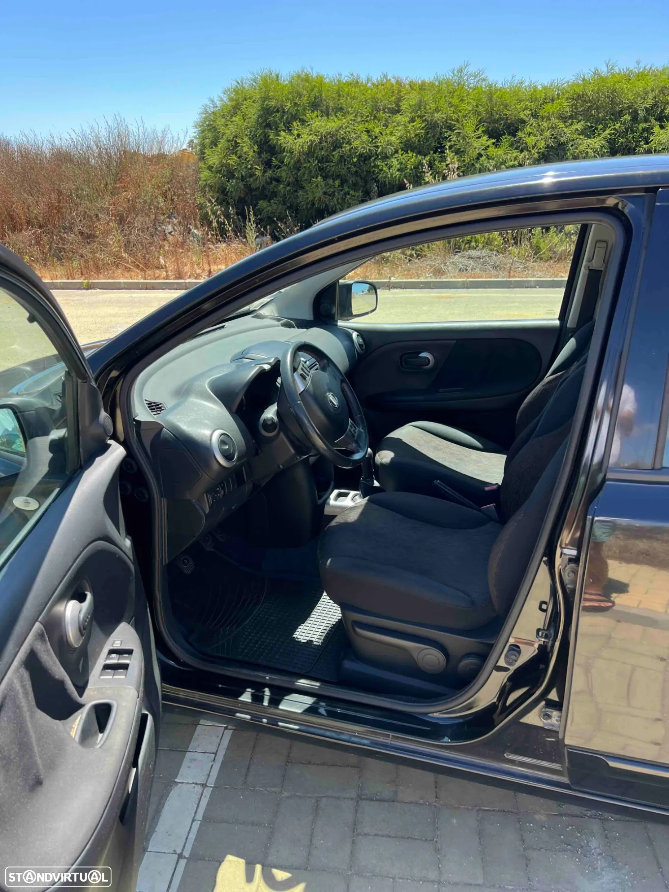 Nissan Note 1.4 Acenta - 19