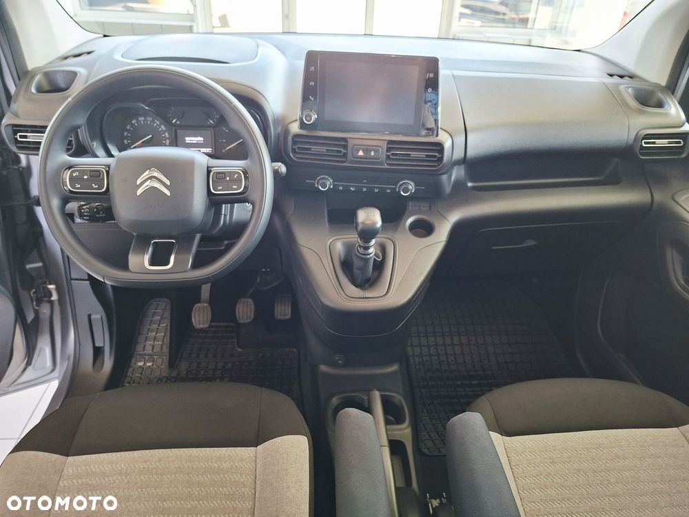Citroën Berlingo M 1.2 PureTech Feel S&S N1 - 13