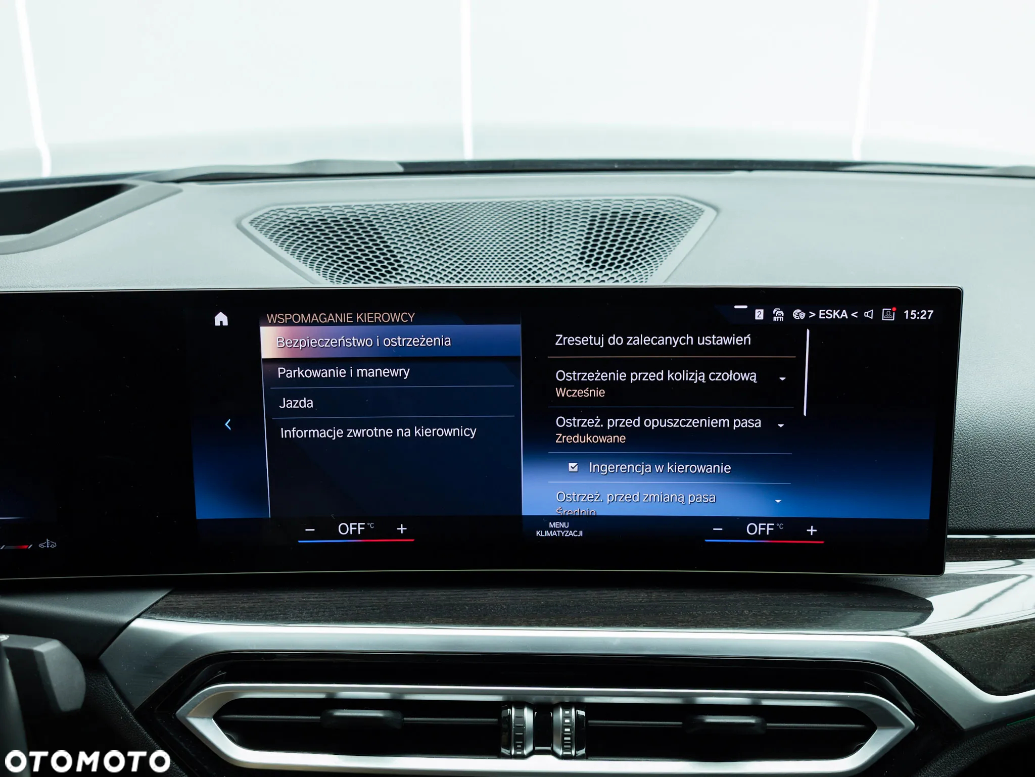 BMW Seria 4 420d xDrive Gran Coupe M Sport - 24