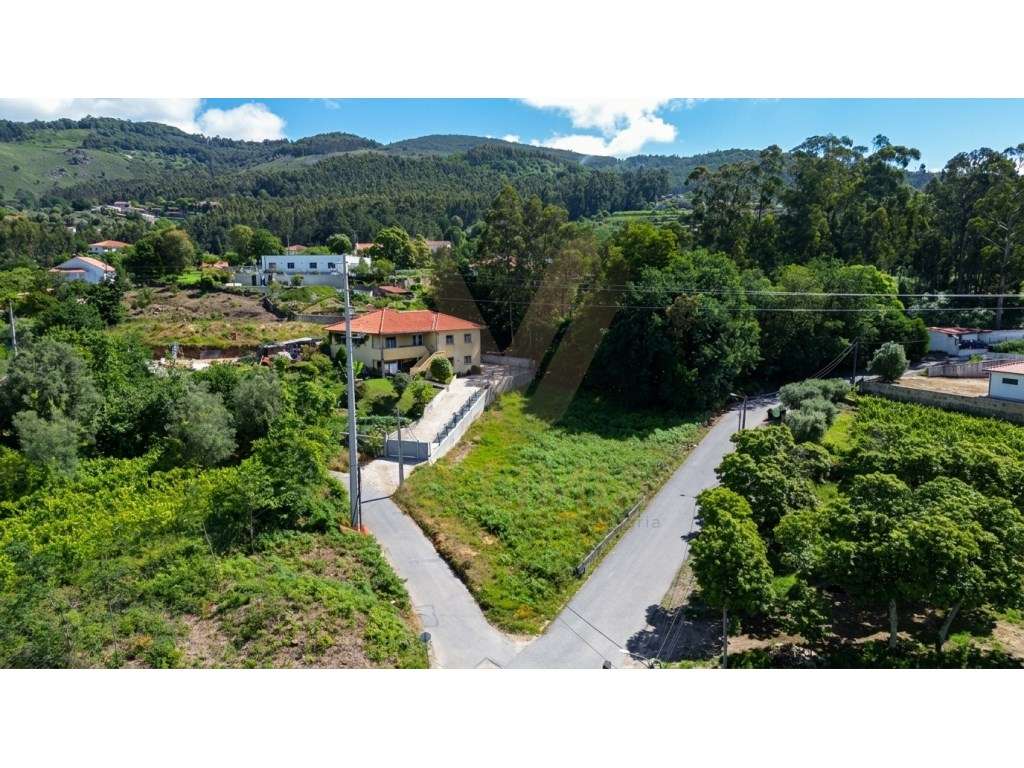 Terreno para Construção | Calheiros - Ponte de Lima - Grande imagem: 2/9